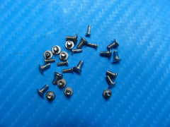 Samsung Chromebook XE310XBA 11.6" Genuine Screw Set Screws for Repair ScrewSet - Laptop Parts - Buy Authentic Computer Parts - Top Seller Ebay