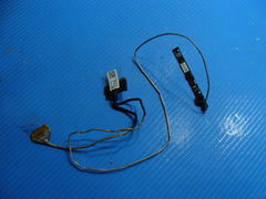 Asus X555LA 15.6" Genuine Laptop LCD Video Cable w/Webcam 1422-01T10AS