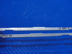 Asus X401U-EBL4 14" Genuine Laptop Left and Right Hinge Set 13GN4O10M0401 ASUS