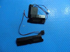 Lenovo IdeaPad L340-15IWL 15.6" Genuine Left & Right Speaker Set PK23000RDG0