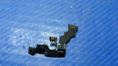 iPhone 6 Plus Verizon A1522 NGAM2LL/A 5.5" Genuine Front Camera 821-2206-A Apple