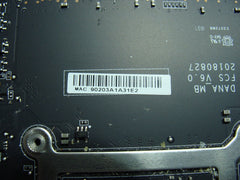 Razer Blade RZ09-0270 15.6" Intel i7-8750H 2.2GHz 16GB GTX1060 6GB Motherboard