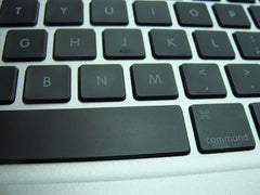 MacBook Pro 15” A1286 Early 2010 MC373LL/A Top Case w/Trackpad Keyboard 661-5481 - Tested Computer Laptop Parts