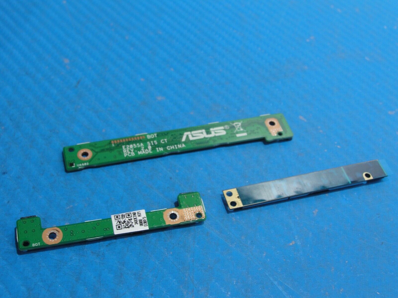 Asus Flip TP200SA-UHBF 11.6