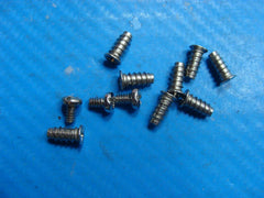HP Z620 Workstation Genuine Desktop Screw Set Screws for Repair ScrewSet #2 - Tested Computer Laptop Parts