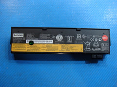 Lenovo ThinkPad P52s 15.6" Battery 11.25V 72Wh 6100mAh 01AV492 98%
