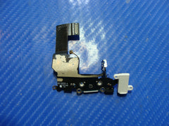 iPhone SE A1662 4" 2016 MLLP2CH/A Genuine Lightning Headphone Cable GS1668341 Apple