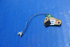 Toshiba Satellite L855-S5119 15.6" Genuine Power Button Board w/Cable V000270770 Acer