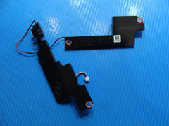 Dell Inspiron 5721 17.3" Left & Right Speaker Set Speakers N45CH