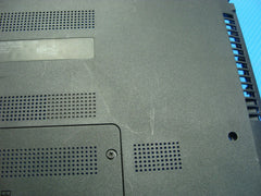 HP 15.6" 15-f211wm Genuine Bottom Case w/Cover Door EBU9900801A EAU9600201A - Laptop Parts - Buy Authentic Computer Parts - Top Seller Ebay