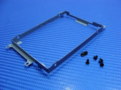 Dell Inspiron 1464 14.0" Genuine Laptop HDD Hard Drive Caddy w/ Screws X38CD Dell