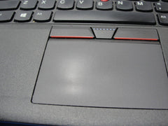 Lenovo ThinkPad 12.5" X270 Genuine Palmrest w/Touchpad Keyboard AP12F000A00