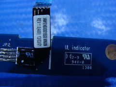 Dell Inspiron 17-3721 17.3" Genuine Mouse Button Board w/ Cable LS-9106P Dell