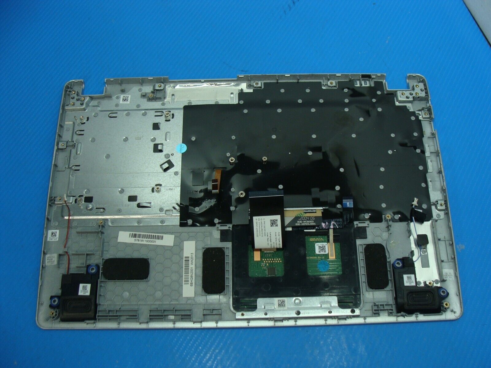 Acer Aspire A515-43-R19L 15.6