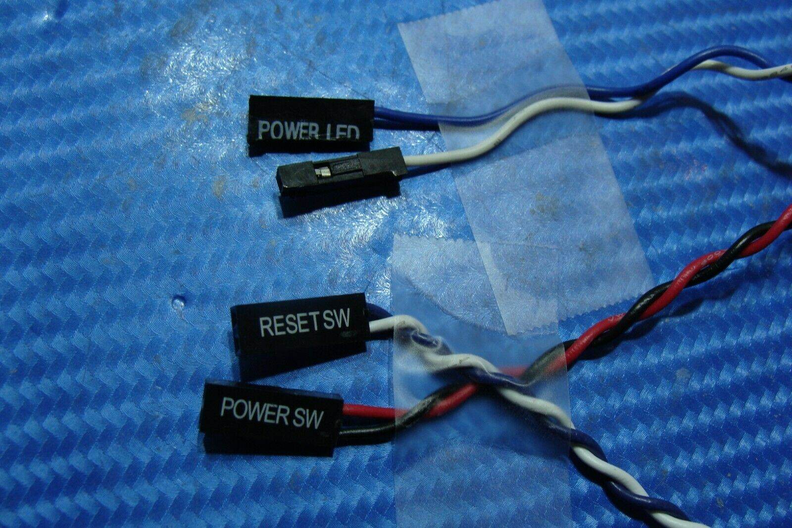 Custom Desktop PC Genuine SATA Power Cable ER* - Tested Computer Laptop Parts