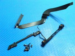 MacBook Pro A1278 13" Mid 2012 MD102LL/A Hard Drive Bracket IR/Sleep 923-0104 - Laptop Parts - Buy Authentic Computer Parts - Top Seller Ebay