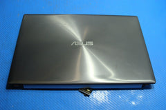 Asus Ultrabook 13.3" UX32L Genuine Laptop Matte FHD LCD Screen Complete Assembly