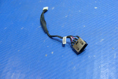 Lenovo ThinkPad X240 12.5" Genuine DC-IN Power Jack w/Cable DC30100KE00 ER* - Laptop Parts - Buy Authentic Computer Parts - Top Seller Ebay