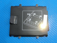 HP EliteBook Folio 9480m 14" Hard Drive Caddy w/Screws Connector 769716-001 HP