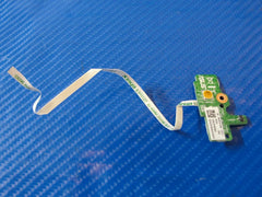 Asus R503U 15.6" Genuine Laptop Power Button Board 60-N8OPS1000 ASUS