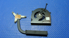 MacBook Pro A1278 13" Early 2011 MC700LL/A Cooling Fan w/Heatsink 922-8620 ER* - Laptop Parts - Buy Authentic Computer Parts - Top Seller Ebay