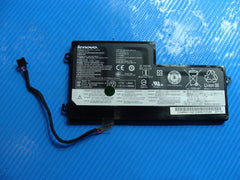 Lenovo ThinkPad X260 12.5" Genuine Battery 11.1V 24Wh 1930mAh 45N1111 45N1110