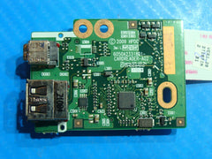 HP ProBook 15.6" 6550B Genuine Laptop USB SD Card Board w/ Cable 6050A2331801 - Laptop Parts - Buy Authentic Computer Parts - Top Seller Ebay