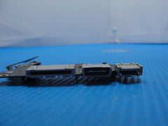 MacBook Pro A1398 15" 2014 MGXA2LL/A MGXC2LL/A Right I/O Board Cables 661-8312
