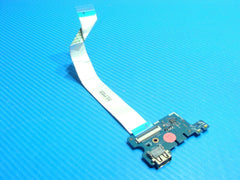 HP Notebook 15-ay009dx 15.6" Genuine USB SD Card Reader Board w/Cable LS-D702P - Laptop Parts - Buy Authentic Computer Parts - Top Seller Ebay