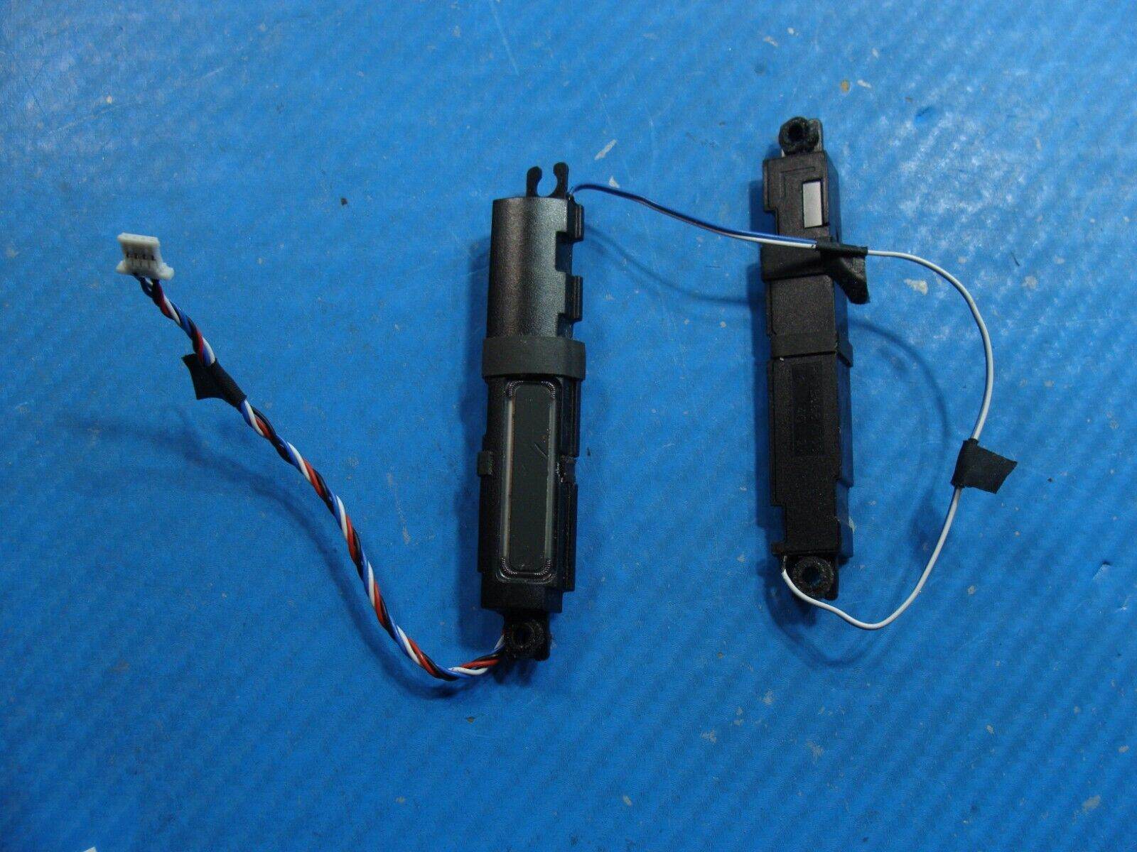 Dell Latitude 14” 5410 Genuine Laptop Left & Right Speaker Set Speakers 0DHFT - Tested Computer Laptop Parts