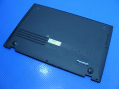 Lenovo ThinkPad X1 Carbon 14" Genuine Bottom Case w/Speakers 60.4RQ17.002 #1 ER* - Laptop Parts - Buy Authentic Computer Parts - Top Seller Ebay