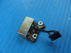 MacBook Pro A1398 15" Mid 2014 MGXC2LL/A MagSafe 2 Board w/Cable 923-0667