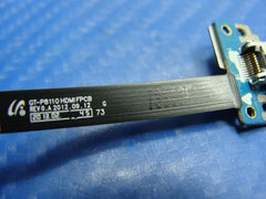 Samsung Nexus GT-P8110 10.1" Genuine Tablet USB Board w/ Cable ER* - Laptop Parts - Buy Authentic Computer Parts - Top Seller Ebay