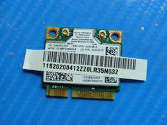 Lenovo IdeaPad U430 Touch 20270 14" Wireless WiFi Card 7260HMW 04W3815