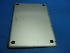 MacBook Pro A1278 13" Mid 2012 MD101LL/A Bottom Case 923-0103 - Laptop Parts - Buy Authentic Computer Parts - Top Seller Ebay