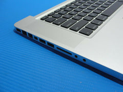 MacBook Pro A1286 15" 2010 MC371LL/A Top Case w/Keyboard Trackpad 661-5481 #1 - Laptop Parts - Buy Authentic Computer Parts - Top Seller Ebay