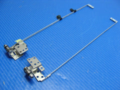 Asus X550CA-SI30304R 15.6" Genuine Left & Right Hinge Set Hinges