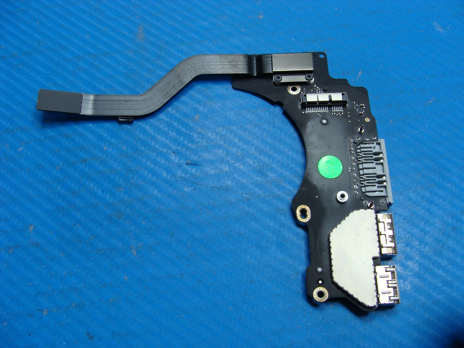 MacBook Pro A1502 13