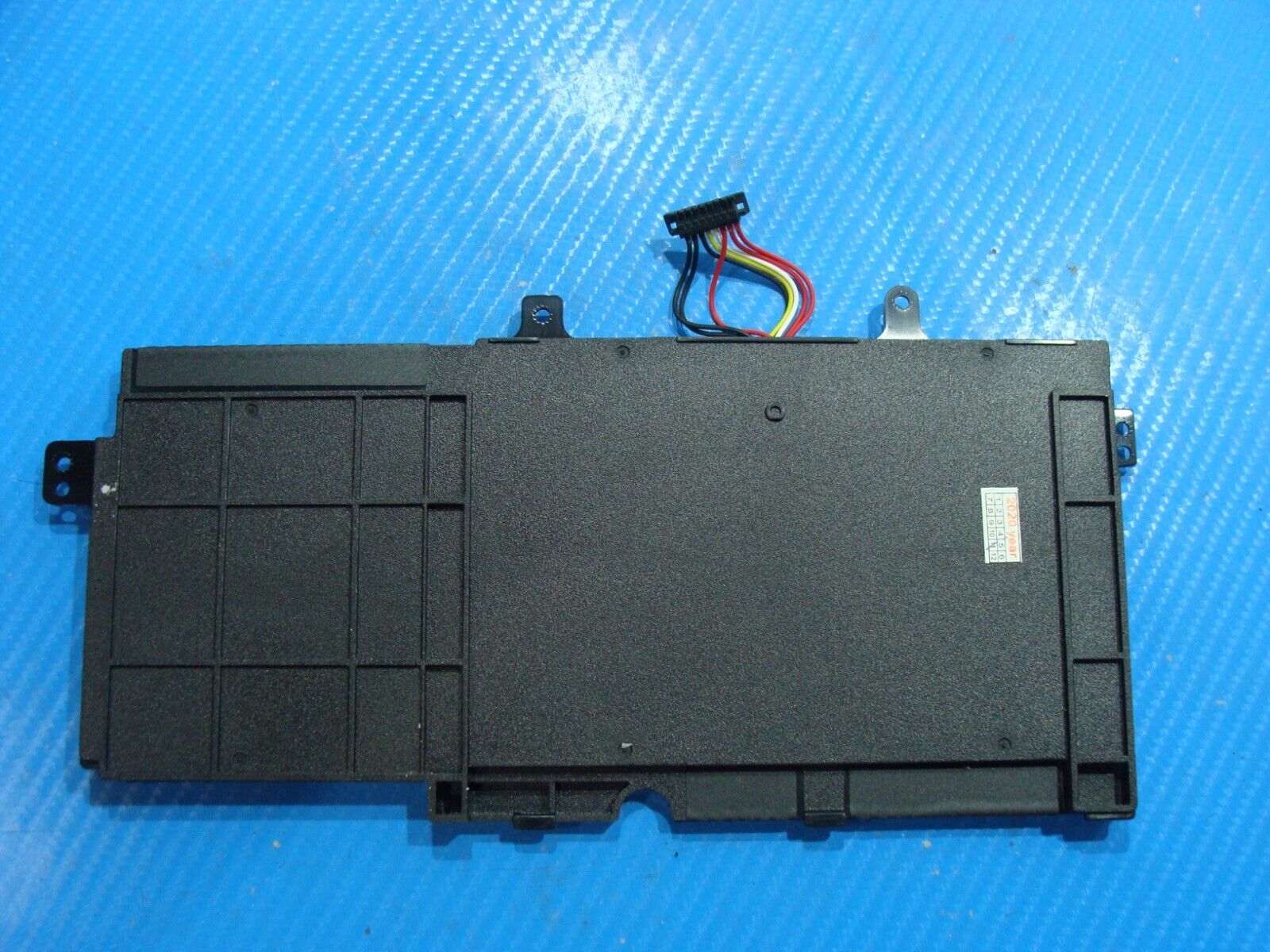 Asus 15.6” Q551LN-BBI706 Genuine Laptop Battery 11.4V 48Wh 4110mAh B31N1402