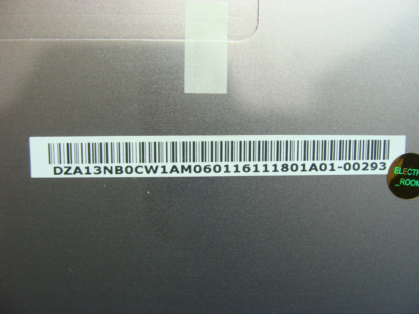 Asus ZenBook UX330U 13.3