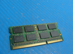 MacBook Pro 13" A1278 2009 MB991LL/A Micron SO-DIMM RAM Memory 2GB PC3-8500S - Laptop Parts - Buy Authentic Computer Parts - Top Seller Ebay