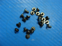 HP All in One 22-C0032ds 21.5" Genuine Screw Set Screws for Repair ScrewSet - Laptop Parts - Buy Authentic Computer Parts - Top Seller Ebay
