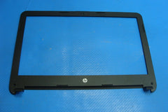 HP Notebook 14-an013nr 14" Genuine Laptop Lcd Bezel Black 858073-001 - Laptop Parts - Buy Authentic Computer Parts - Top Seller Ebay