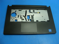 Dell Inspiron 14 3452 14" Genuine Laptop Palmrest w/Touchpad Black 89D73 Grade A - Laptop Parts - Buy Authentic Computer Parts - Top Seller Ebay