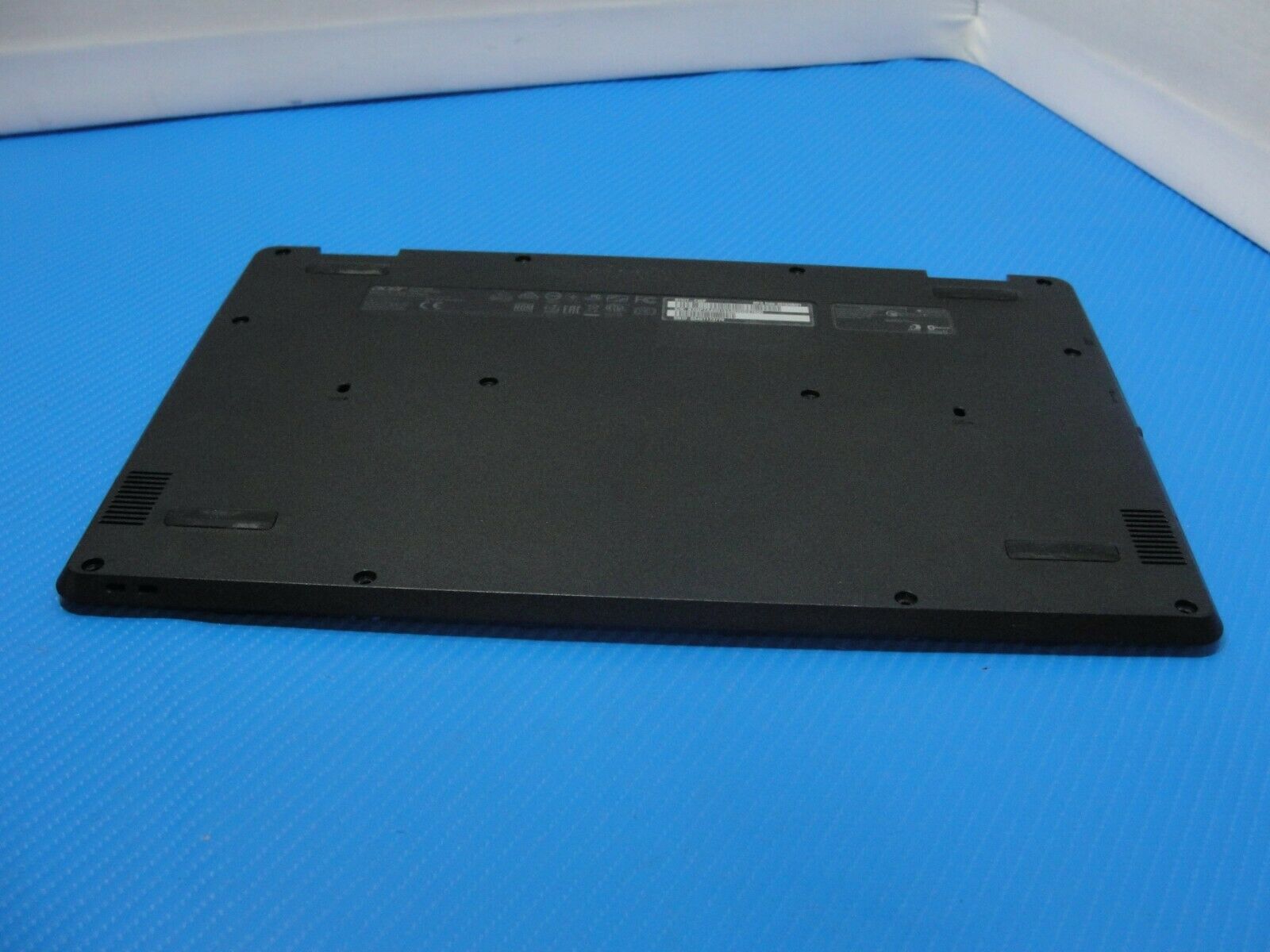 Acer Chromebook R751T-C4XP 11.6