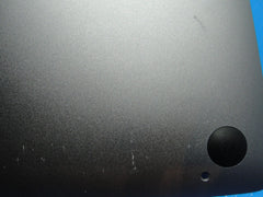 MacBook A1534 12" 2017 MNYF2LL/A Bottom Case w/Battery Space Gray 661-06789