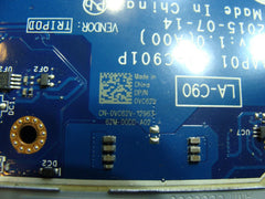 Dell Alienware 13 R2 13.3" i5-6200U 2.3GHz GTX960M Motherbroad LA-C901P VC62V