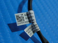 Dell Inspiron 15 3541 15.6" OEM DC IN Power Jack w/Cable KF5K5 450.00H05.0002 - Laptop Parts - Buy Authentic Computer Parts - Top Seller Ebay