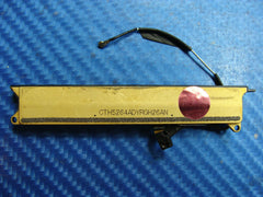 Macbook A1534 12" 2015 MF855LL/A Right Speaker Antenna Module 923-00410 ER* - Laptop Parts - Buy Authentic Computer Parts - Top Seller Ebay