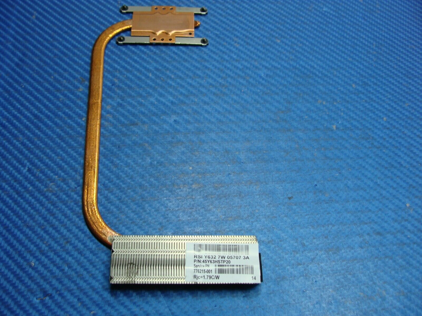 HP Envy 15-u010dx 15.6